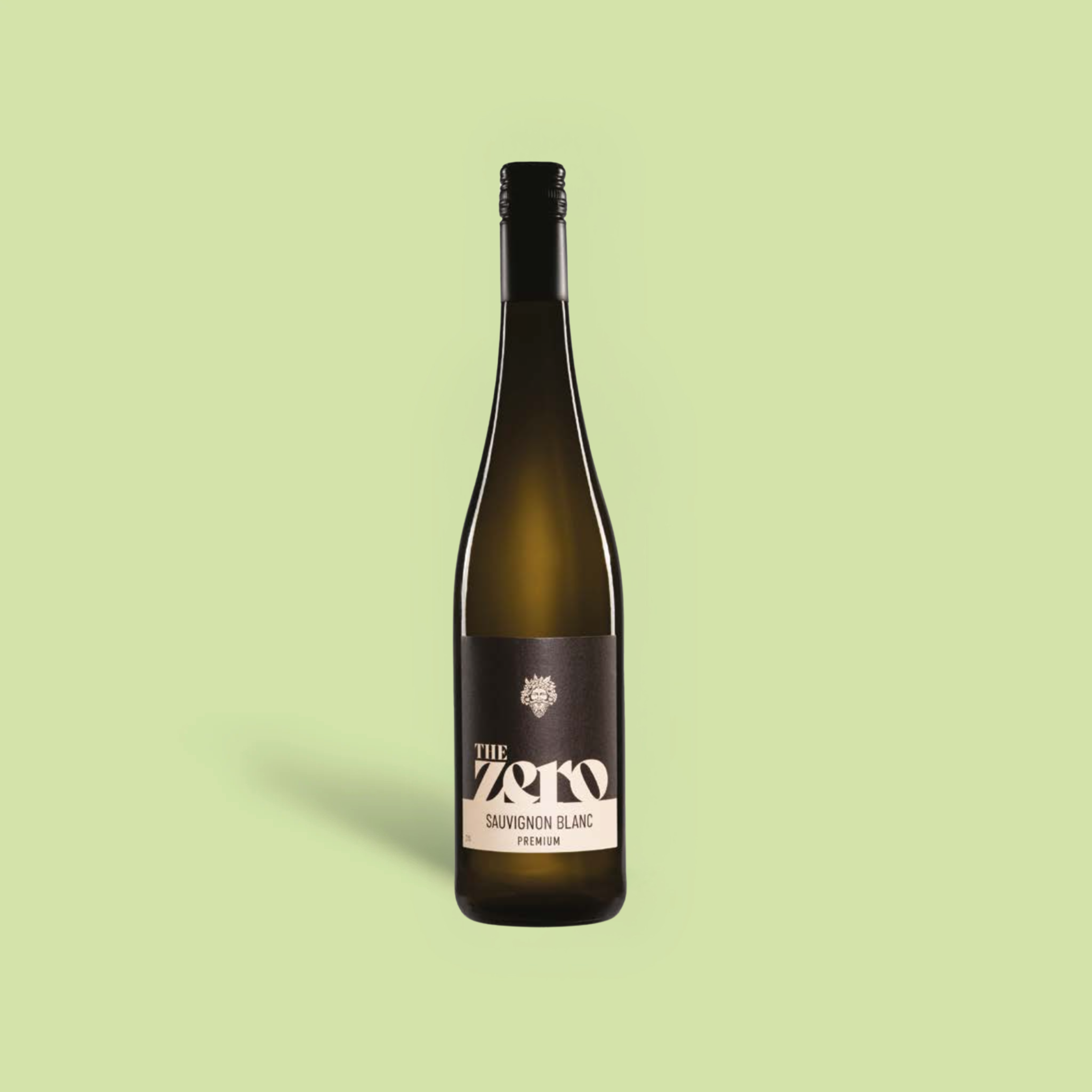 THE ZERO Sauvignon Blanc Premium – bezalkoholowe wino białe z Austrii o nutach agrestu i kiwi, świeże i soczyste